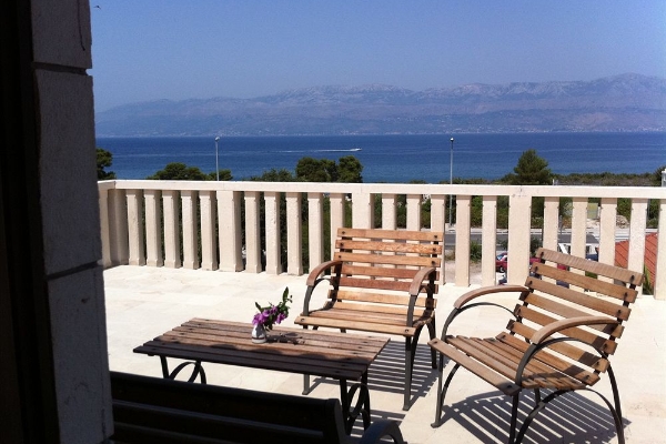 Hotel Britanida